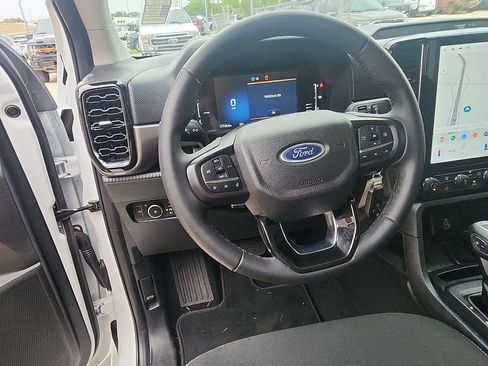 Used 2025 Ford Ranger XLT w/ FX4 Off-Road Package AWD/4WD image 18