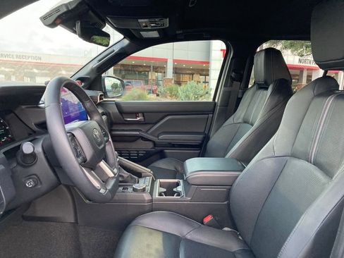 Certified 2025 Toyota 4Runner Limited image 10