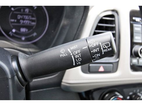 Used 2022 Honda HR-V LX image 18
