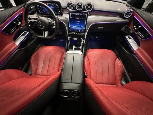 Certified 2024 Mercedes-Benz CLE 450 4MATIC Coupe image 23