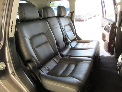 Used 2021 Toyota Land Cruiser AWD/4WD image 21