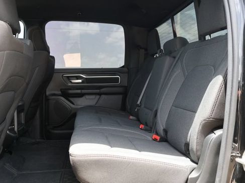 Used 2023 RAM 1500 Lone Star AWD/4WD image 8