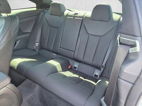 Used 2026 BMW 430i Coupe w/ Parking Assistance Package image 18