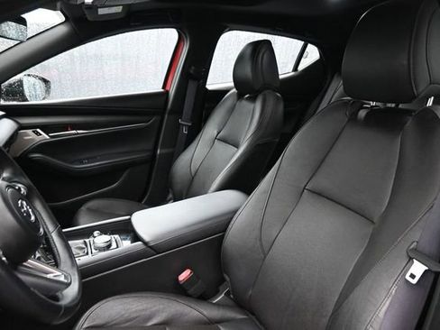 Used 2022 MAZDA MAZDA3 s AWD/4WD image 15