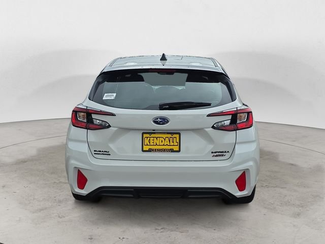 New 2026 Subaru Impreza RS AWD/4WD image 6