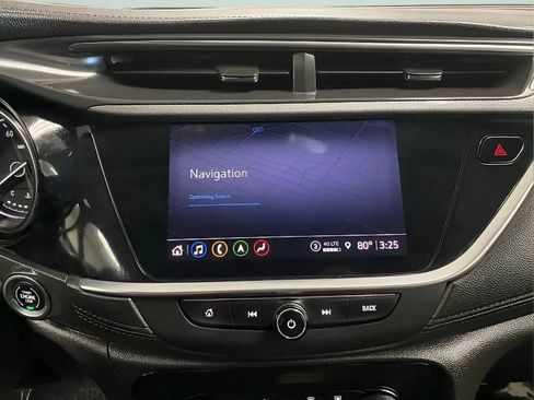 Used 2021 Buick Encore GX Essence w/ Advanced Technology Package AWD/4WD image 18