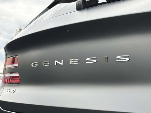 Used 2026 Genesis GV80 3.5T Advanced AWD/4WD image 30