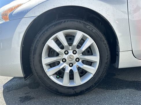 Used 2015 Nissan Altima 2.5 S w/ Power Driver Seat Package image 11