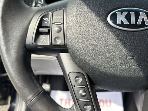 Used 2013 Kia Optima EX w/ Premium Pkg image 15