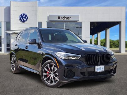 Used 2022 BMW X5 sDrive40i w/ M Sport Package