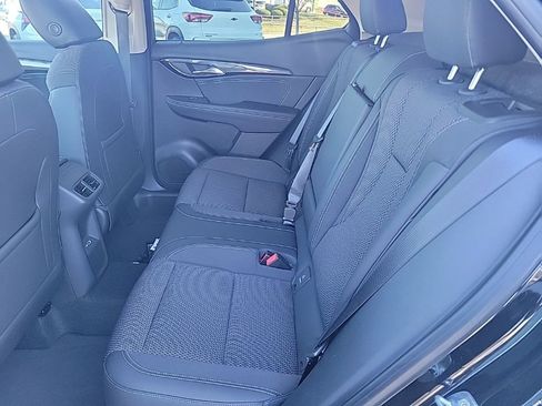 Certified 2023 Buick Envision Preferred w/ Sport Touring Package image 19