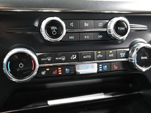 Used 2023 Ford F150 Lariat w/ Equipment Group 502A High AWD/4WD image 48