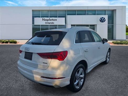 Used 2022 Audi Q3 2.0T Premium image 4