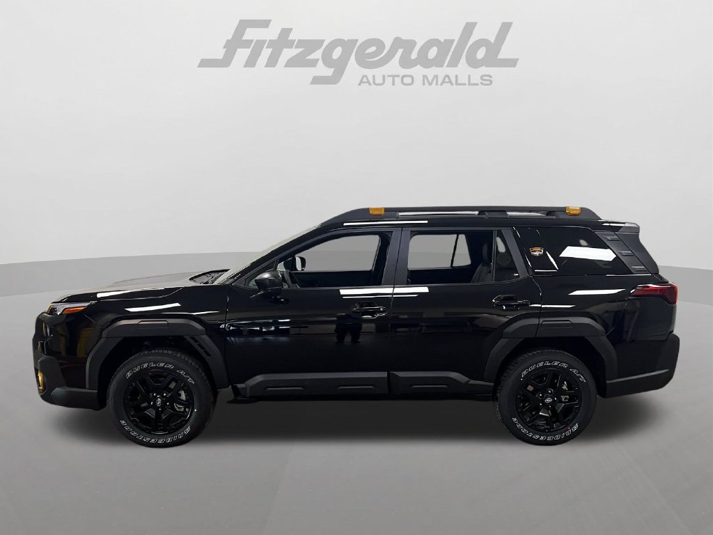 New 2026 Subaru Outback Wilderness AWD/4WD image 2