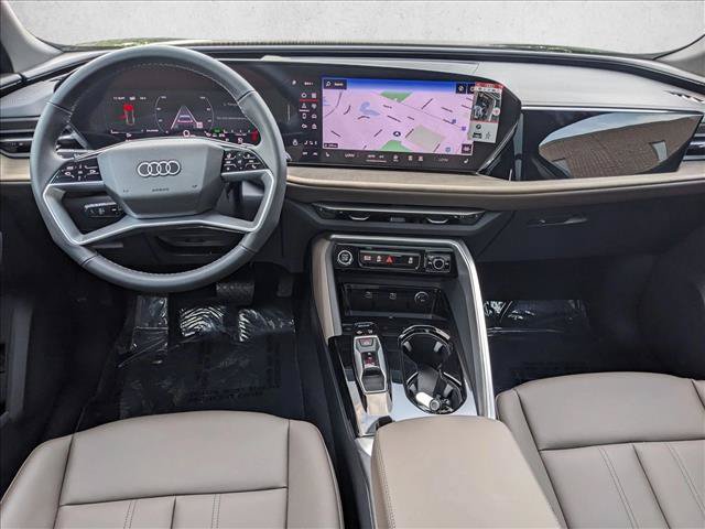 Used 2025 Audi Q5 Premium w/ Convenience Package AWD/4WD image 16