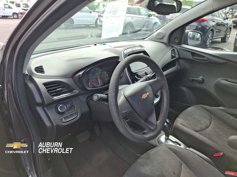 Used 2016 Chevrolet Spark LS FWD image 16