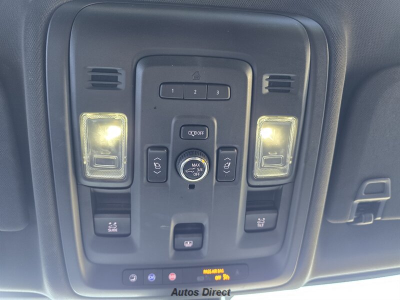 Used 2021 Chevrolet Tahoe High Country RWD image 44