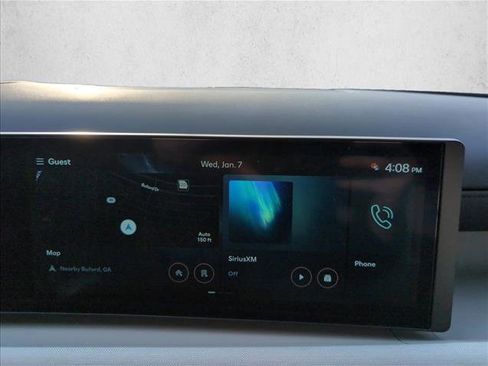 New 2026 Hyundai Tucson Limited image 12