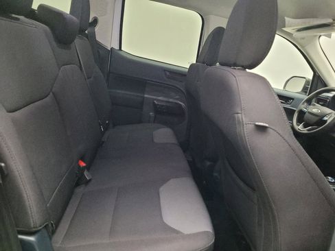 Used 2023 Ford Maverick XL w/ Equipment Group 100A Standard AWD/4WD image 19