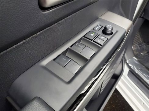 New 2026 Toyota Tundra Limited image 16