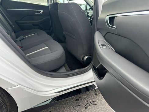 New 2026 Hyundai Sonata SEL image 18