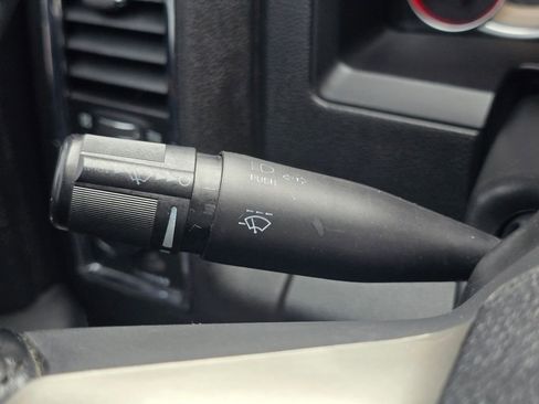 Used 2016 RAM 3500 Laramie w/ Sport Appearance Group image 35