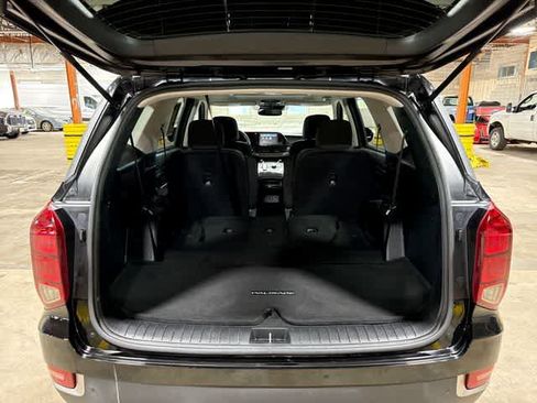 Used 2020 Hyundai Palisade SEL AWD/4WD image 11