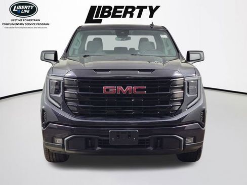 Used 2023 GMC Sierra 1500 Elevation AWD/4WD image 8