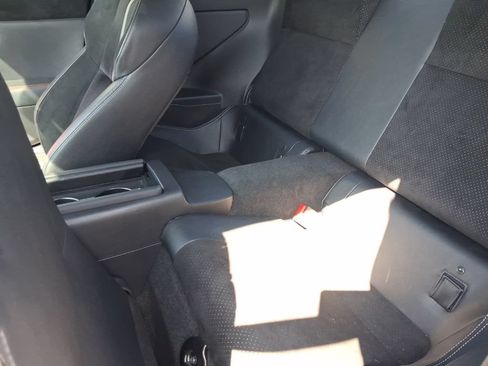 Used 2023 Toyota GR86 Premium RWD image 20
