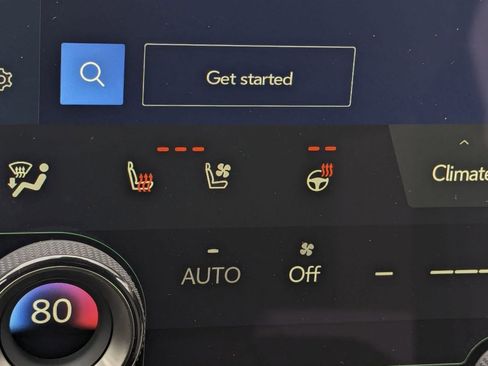 New 2026 Lexus TX 500h AWD image 28