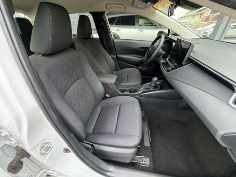 Used 2023 Toyota Corolla LE image 22