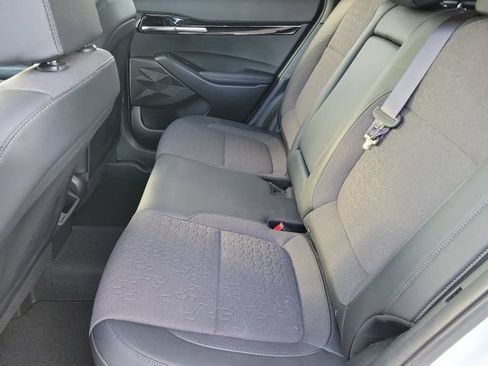 Certified 2025 Kia Seltos S AWD/4WD image 13