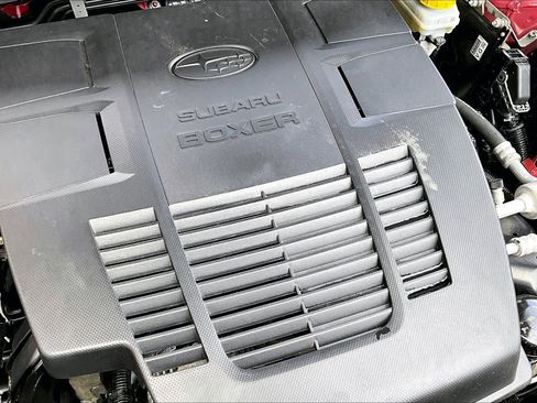 Used 2022 Subaru Forester Premium image 31