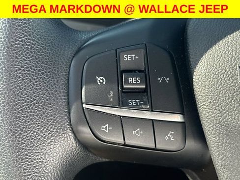 Used 2025 Ford Escape Active FWD image 24