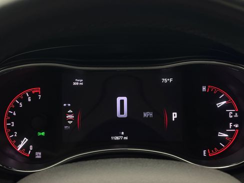 Used 2014 Dodge Durango SXT w/ Quick Order Package 23B AWD/4WD image 18