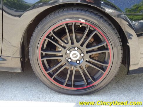 Used 2009 Scion tC FWD image 34