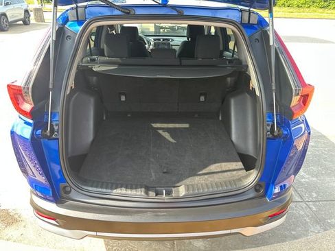 Used 2021 Honda CR-V EX image 23