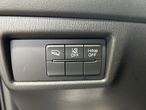 Certified 2024 MAZDA CX-5 AWD 2.5 S w/ Select Package image 24