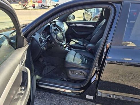 Used 2018 Audi Q3 2.0T Premium image 9