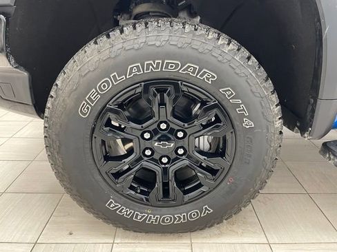 Certified 2022 Chevrolet Silverado 1500 ZR2 image 9