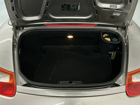 Used 2002 Porsche Boxster S image 10