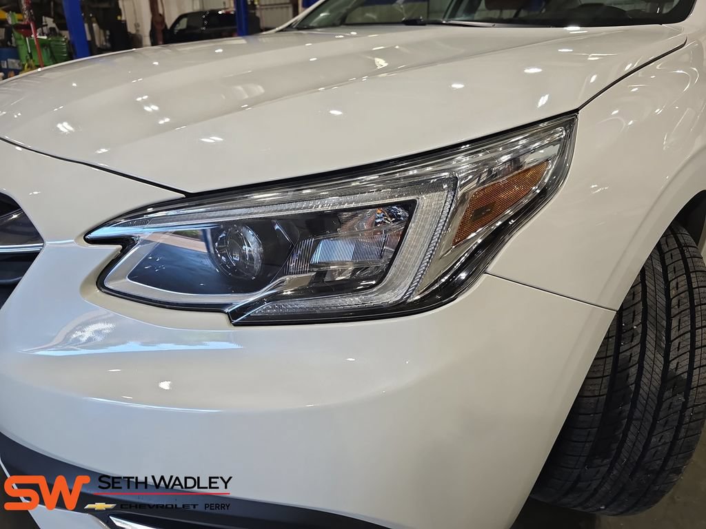 Used 2020 Subaru Legacy Touring XT AWD/4WD image 31