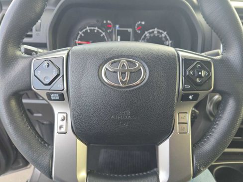Used 2023 Toyota 4Runner SR5 image 23