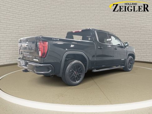 New 2026 GMC Sierra 1500 Elevation image 5