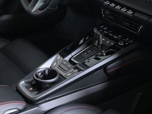 Used 2026 Porsche 911 Targa 4 GTS AWD/4WD image 26