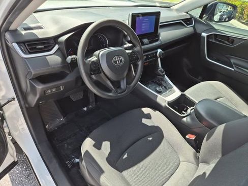 Used 2024 Toyota RAV4 LE image 18