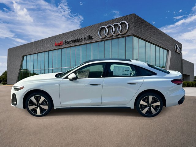 New 2026 Audi A5 Premium Plus AWD/4WD image 2
