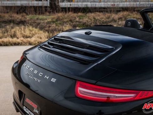 Used 2014 Porsche 911 Carrera image 29