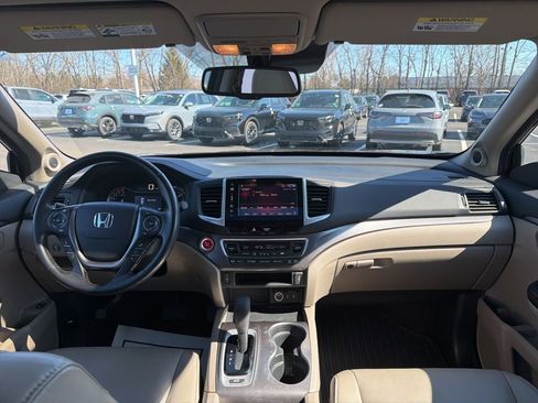 Used 2016 Honda Pilot EX-L image 12