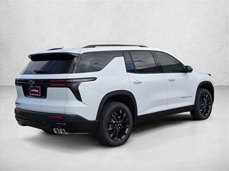 New 2026 Chevrolet Traverse LT video 2